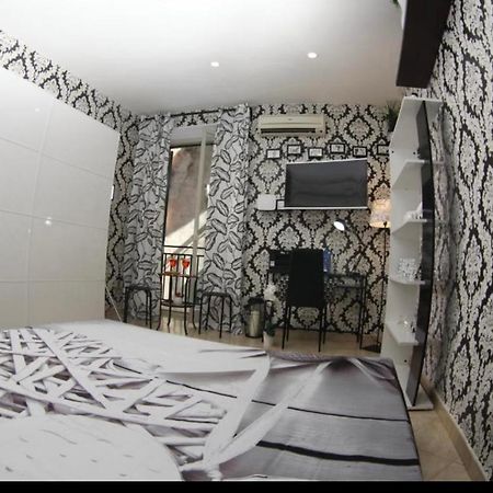 Casa Dalia Διαμέρισμα Νάπολη Εξωτερικό φωτογραφία