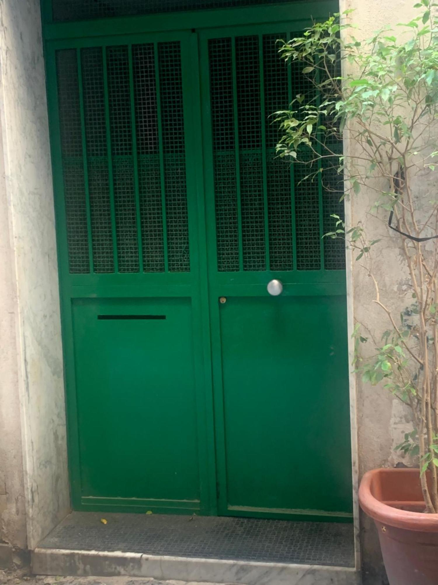 Casa Dalia Διαμέρισμα Νάπολη Εξωτερικό φωτογραφία