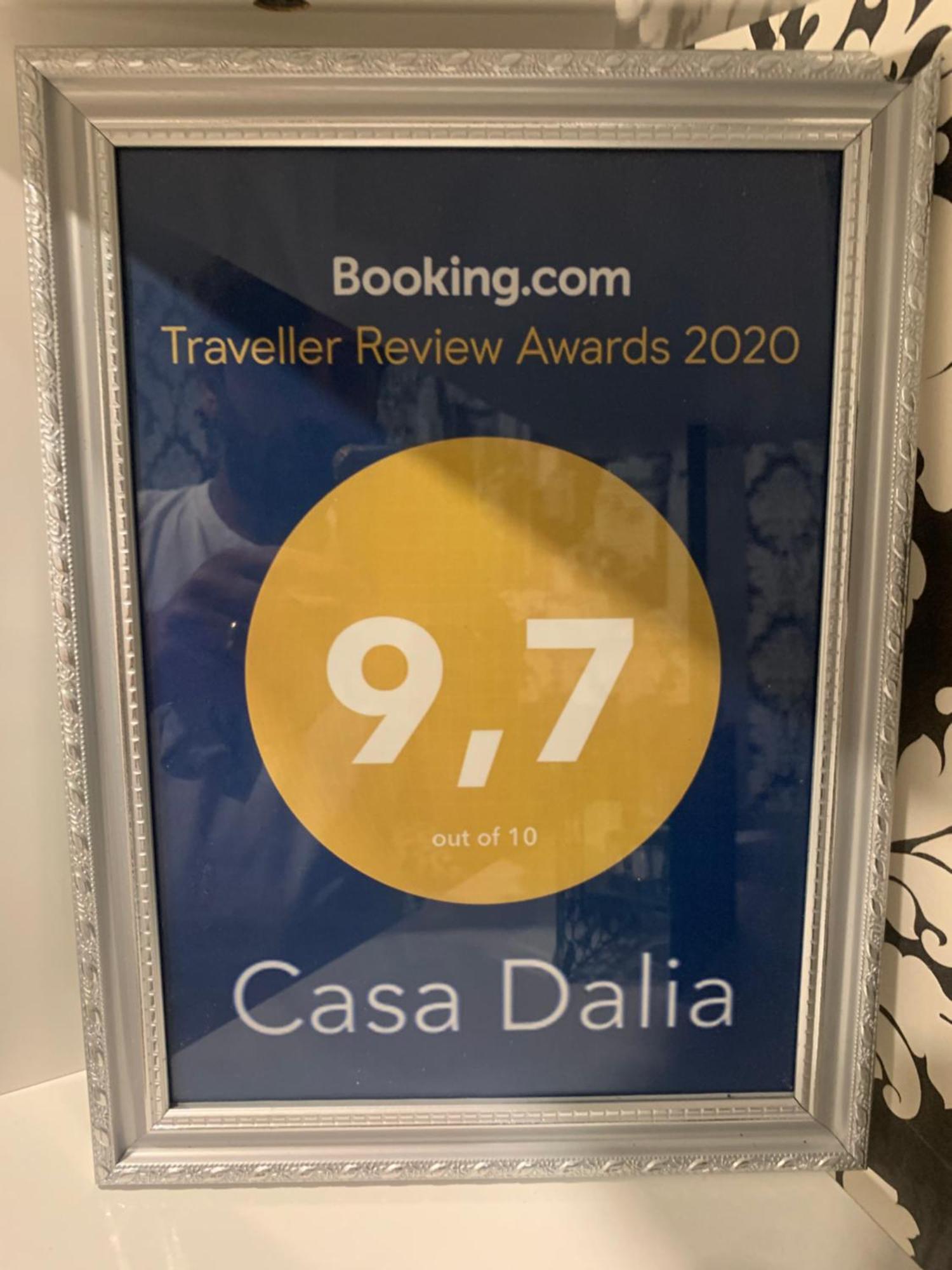 Casa Dalia Διαμέρισμα Νάπολη Εξωτερικό φωτογραφία