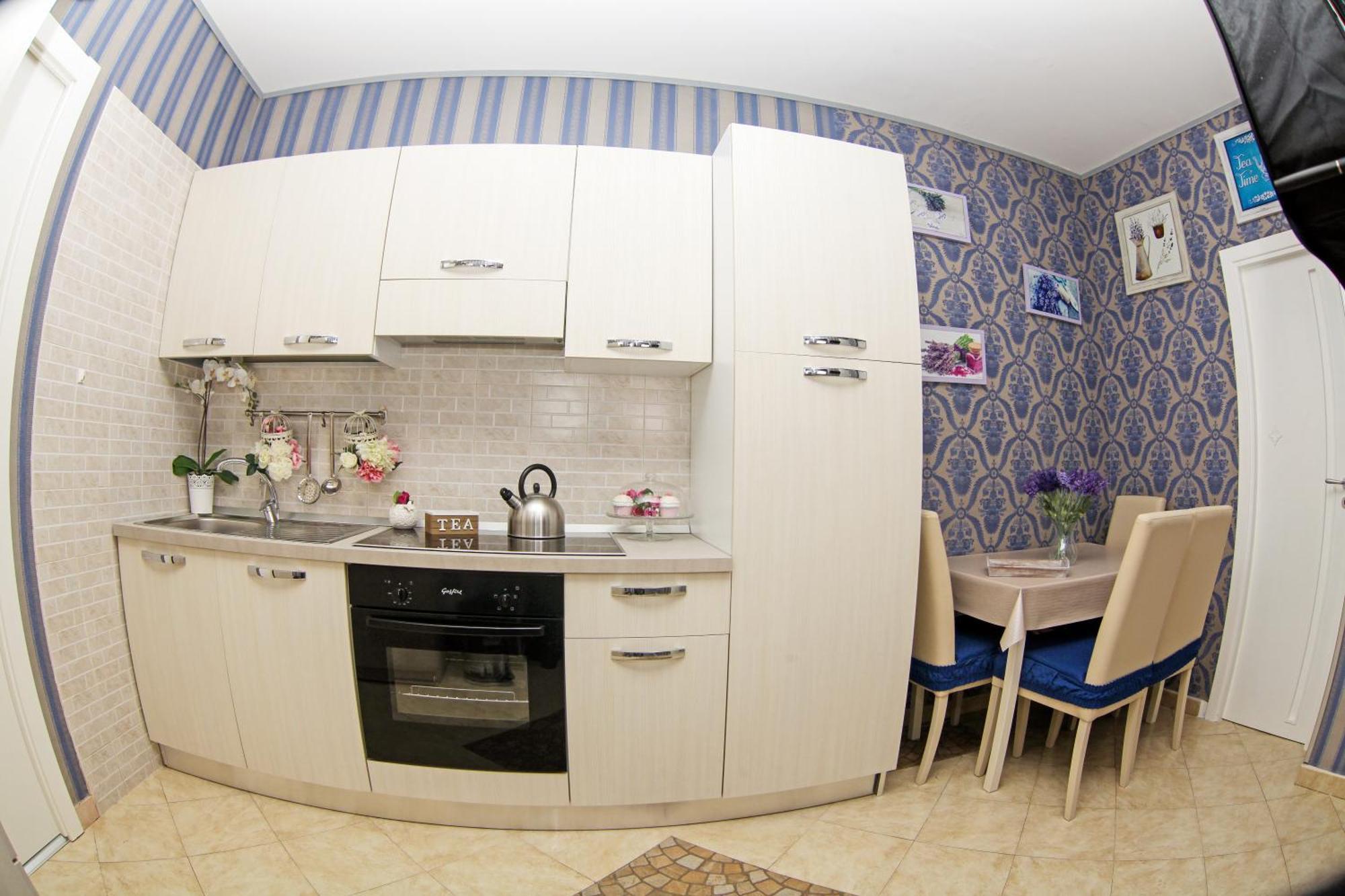 Casa Dalia Διαμέρισμα Νάπολη Εξωτερικό φωτογραφία