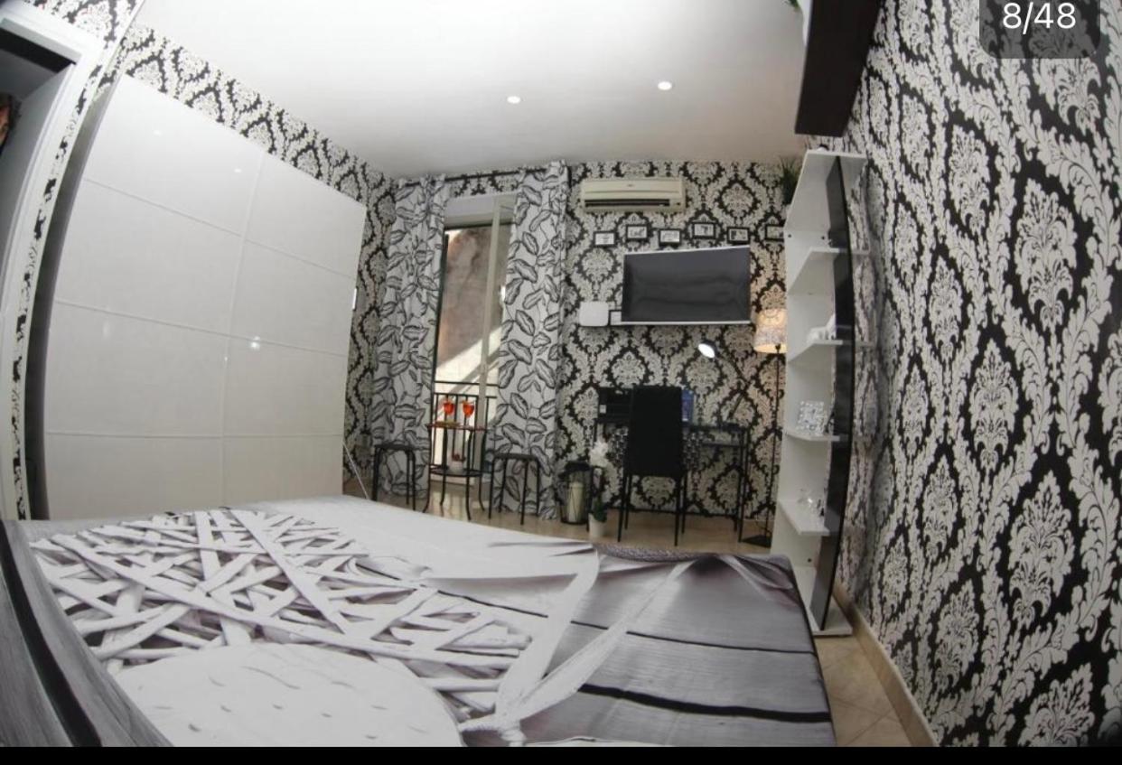 Casa Dalia Διαμέρισμα Νάπολη Εξωτερικό φωτογραφία