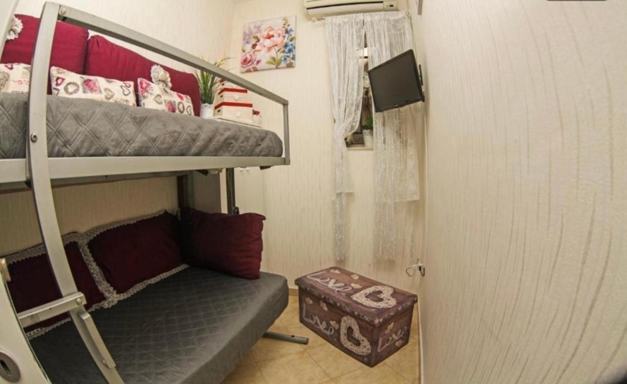 Casa Dalia Διαμέρισμα Νάπολη Εξωτερικό φωτογραφία