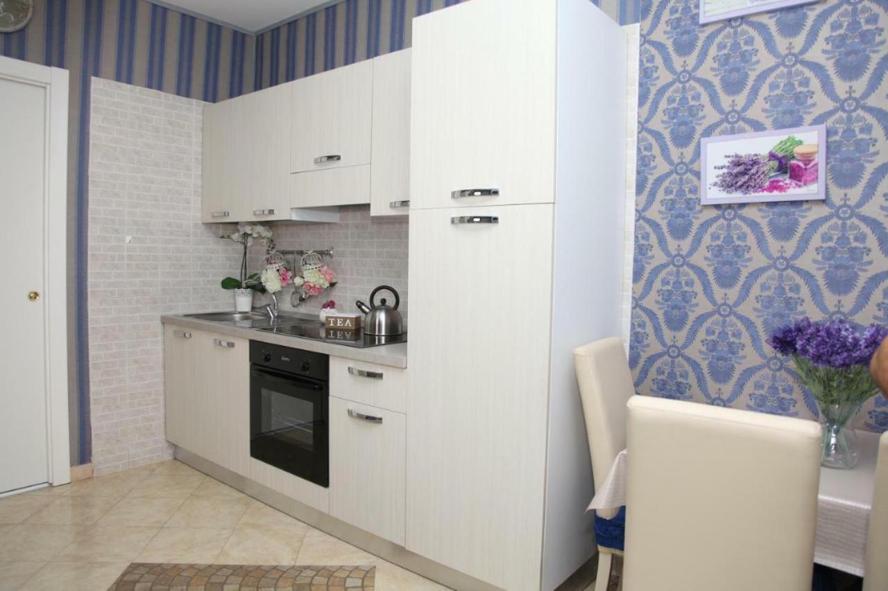 Casa Dalia Διαμέρισμα Νάπολη Εξωτερικό φωτογραφία