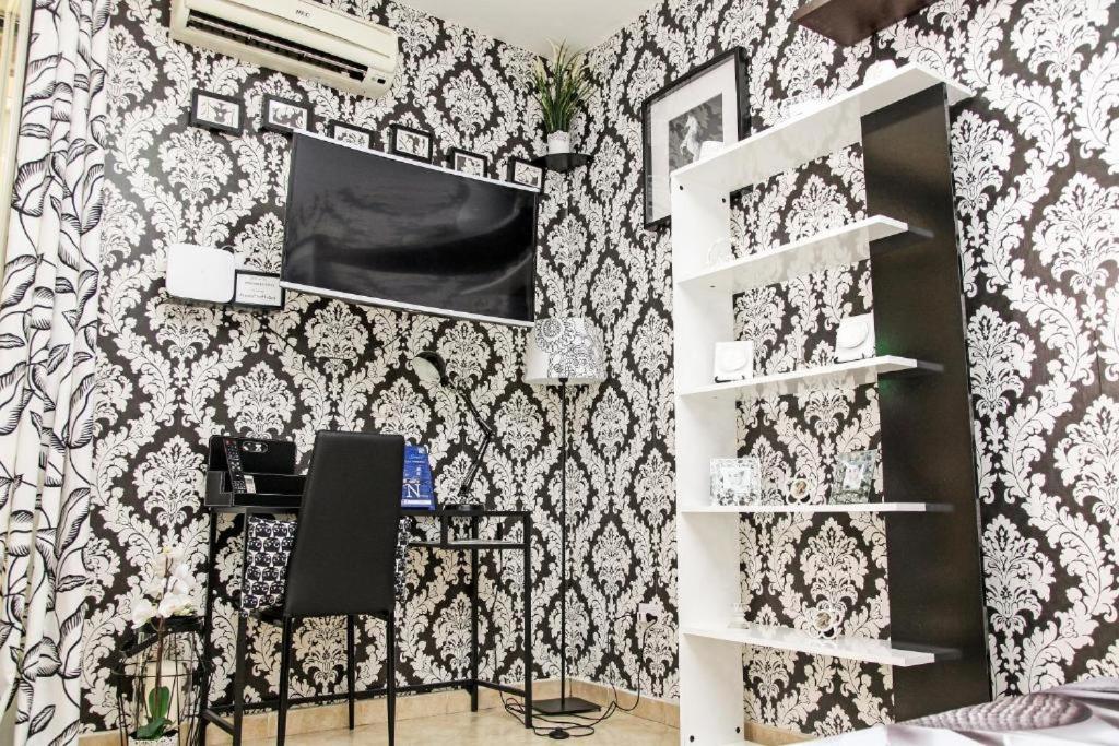 Casa Dalia Διαμέρισμα Νάπολη Εξωτερικό φωτογραφία