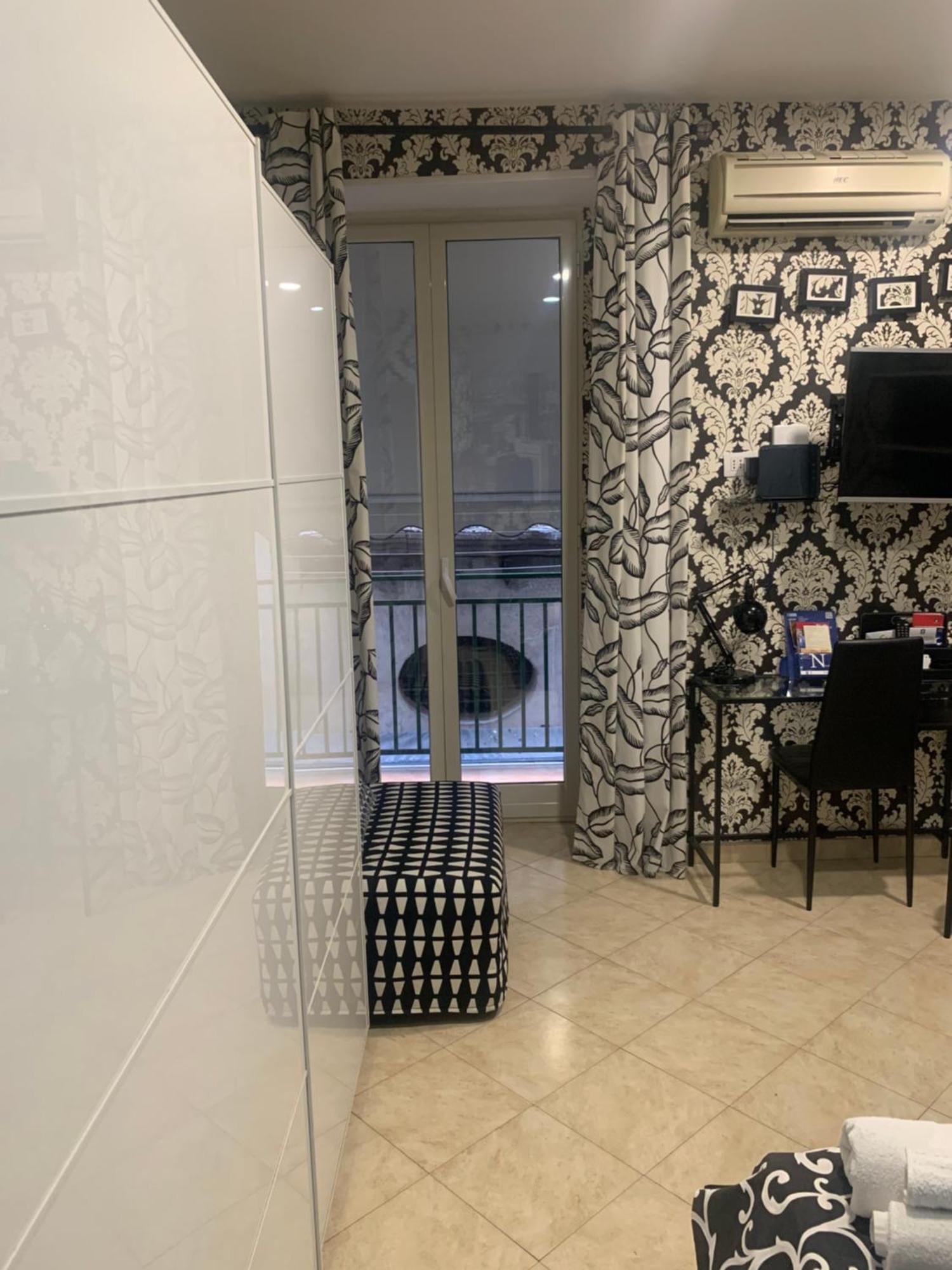 Casa Dalia Διαμέρισμα Νάπολη Εξωτερικό φωτογραφία
