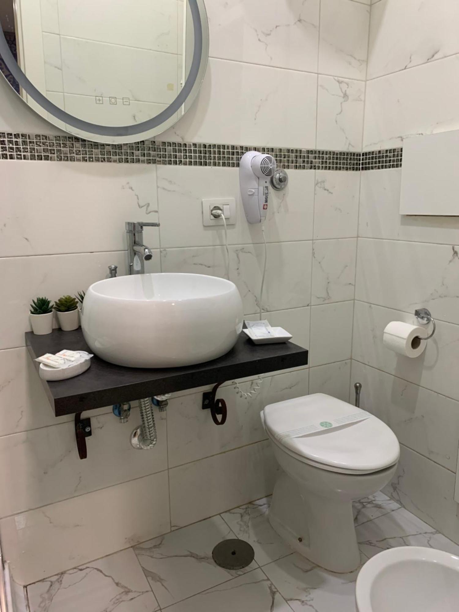 Casa Dalia Διαμέρισμα Νάπολη Εξωτερικό φωτογραφία