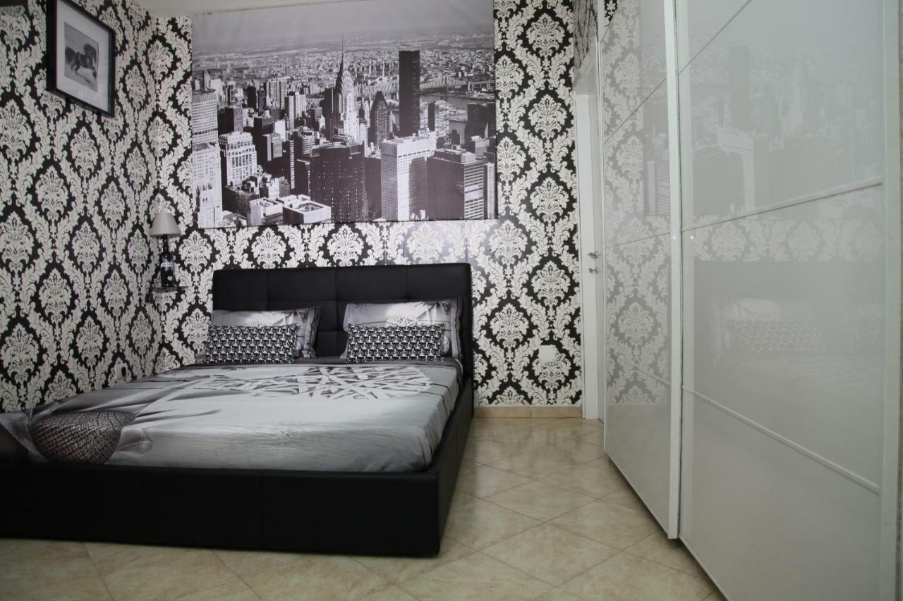 Casa Dalia Διαμέρισμα Νάπολη Εξωτερικό φωτογραφία