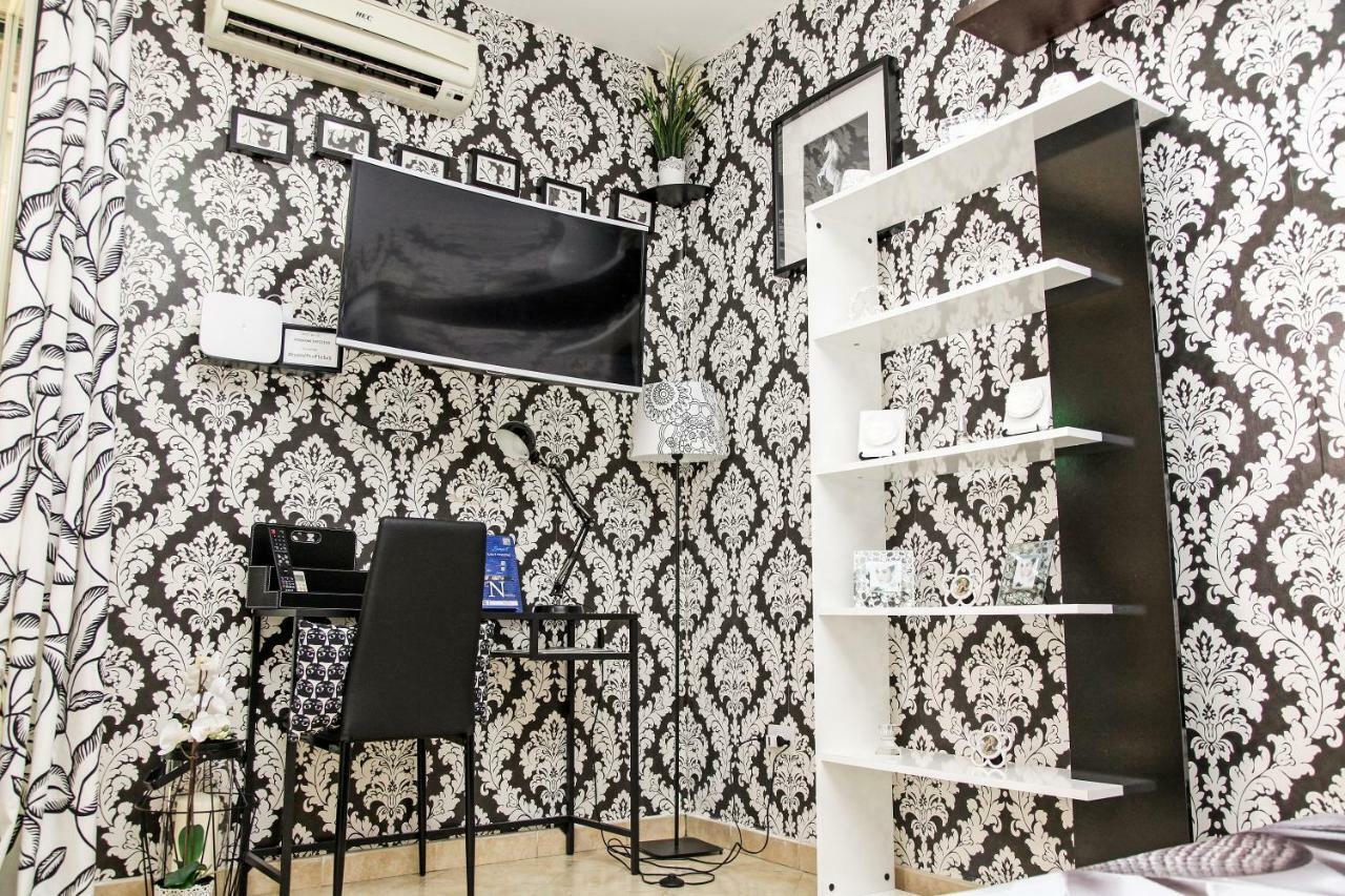 Casa Dalia Διαμέρισμα Νάπολη Εξωτερικό φωτογραφία
