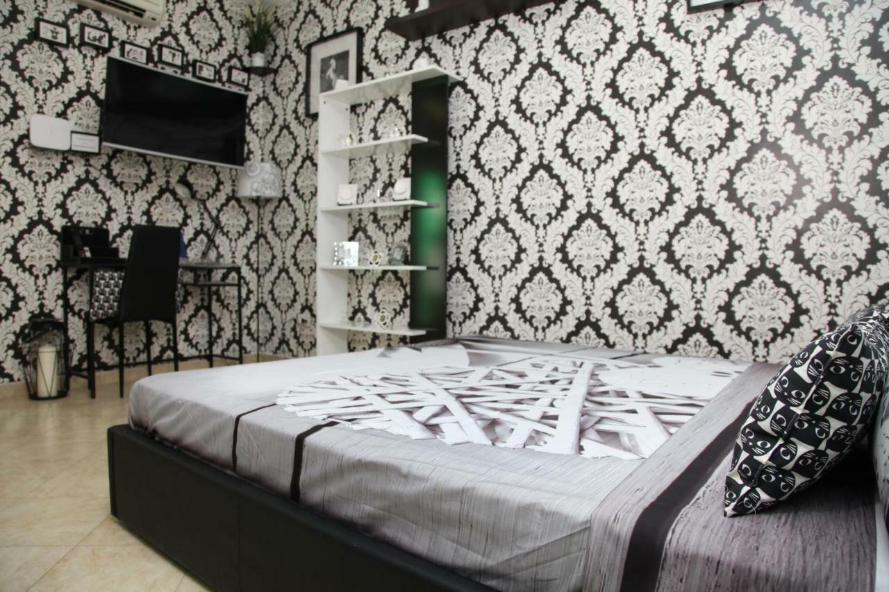 Casa Dalia Διαμέρισμα Νάπολη Εξωτερικό φωτογραφία