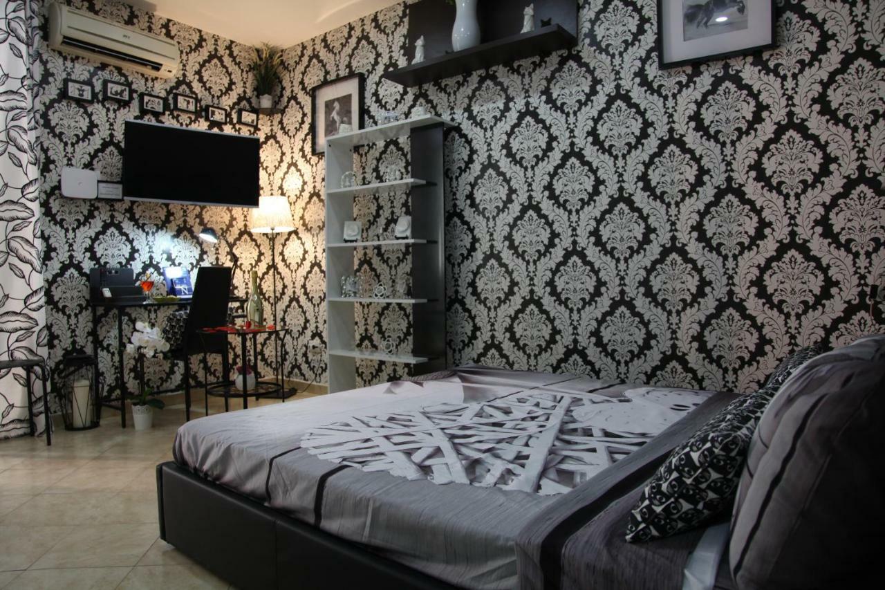 Casa Dalia Διαμέρισμα Νάπολη Εξωτερικό φωτογραφία