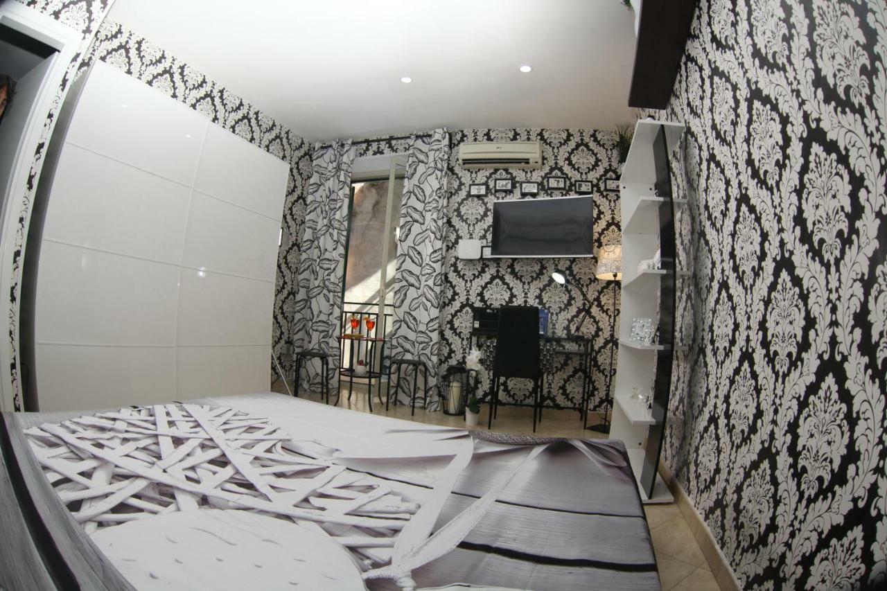 Casa Dalia Διαμέρισμα Νάπολη Εξωτερικό φωτογραφία