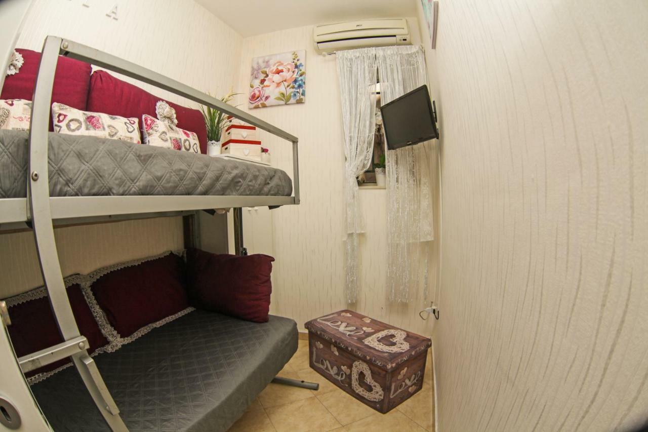 Casa Dalia Διαμέρισμα Νάπολη Εξωτερικό φωτογραφία
